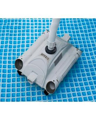 robot  Intex per pulizia piscina 