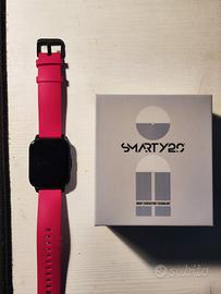 SMARTWATCH SMARTY 2.0 - MODELLO SW078