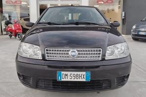 Fiat Punto Metano ANTICRISI