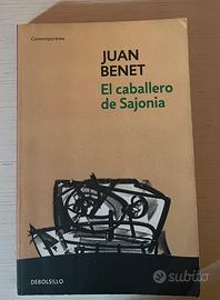 El caballero de Sajonia