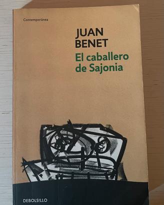 El caballero de Sajonia