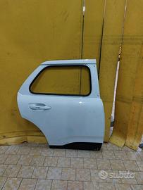 RICAMBI PORTIERA C4 CACTUS ANNO 2020