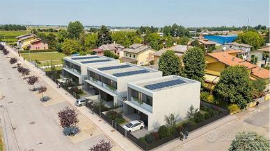 Villetta a schiera di 170 m² con più di 5 locali e