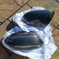 Calotte specchietti Toyota Corolla dal 2019