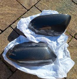 Calotte specchietti Toyota Corolla dal 2019