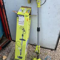 RYOBI SPAZZOLA