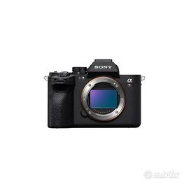 Sony - Sony Alpha 7R V - Sony A7R V