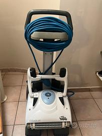 Robot piavina cosmos 20 con carrello