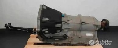 BMW Cambio Automatico 8HP-45