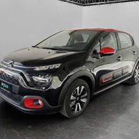 Citroen C3 PureTech 83 S&S Shine
