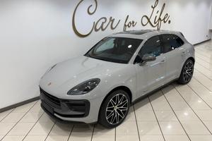 PORSCHE Macan III 2.0 T 265 CV IVA ESPOSTA