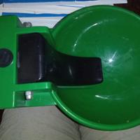 abbeveratoio bovini equini