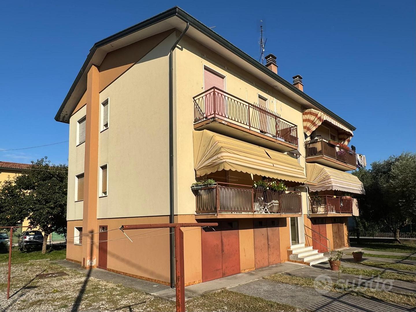 Appartamento – Martellago, Ca' Niero - Vista 3