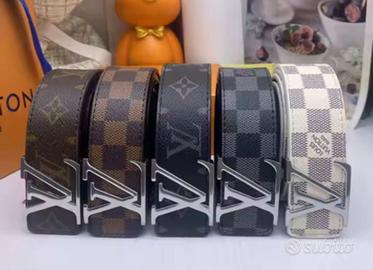 Cinture Louis Vuitton