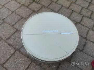 aspirapolvere robottino Rowenta