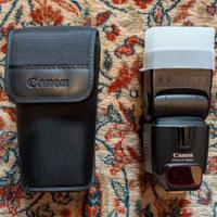 Flash Canon Speedlite 430EX II