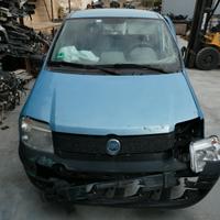 Ricambi usati per FIAT PANDA 1.2 B 2006