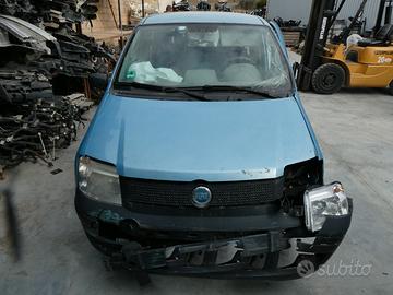 Ricambi usati per FIAT PANDA 1.2 B 2006