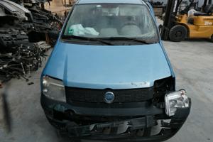 Ricambi usati per FIAT PANDA 1.2 B 2006