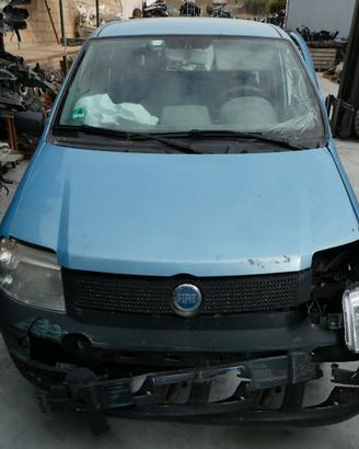 Ricambi usati per FIAT PANDA 1.2 B 2006