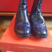 Stivaletti donna "Laura Biagiotti"