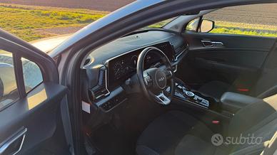 Kia sportage 1.6 HEV Bussines 2023