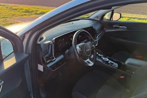 Kia sportage 1.6 HEV Bussines 2023