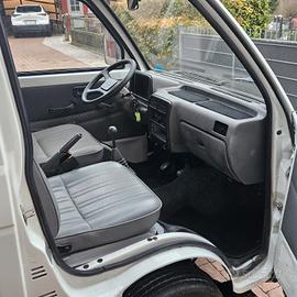 piaggio Porter 
