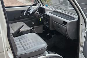 piaggio Porter 