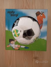 Pallone New Team Holly & Benji