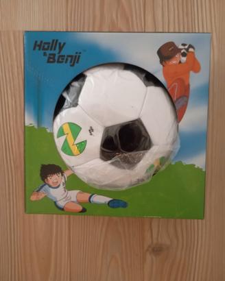 Pallone New Team Holly & Benji