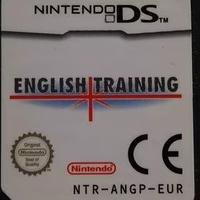 English Training per Nintendo DS