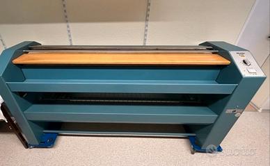 Stiratrice a Rullo Miele 