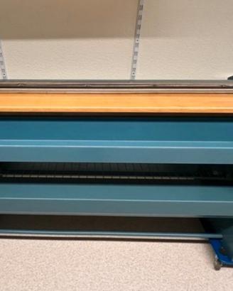 Stiratrice a Rullo Miele 