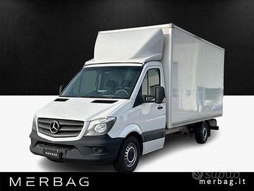 Mercedes-Benz Sprinter 313 DT 43/35