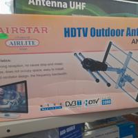 antenna universale TV 