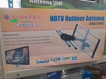 antenna universale TV 