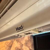 Haier Barriera D'Aria Centrifuga