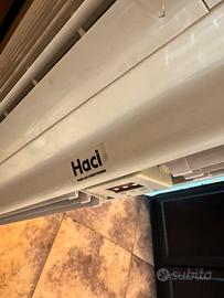 Haier Barriera D'Aria Centrifuga