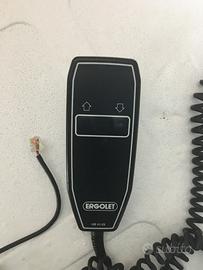 Pulsantiera HB 41-29 Ergolet