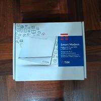 Smart Modem Router TIM Wi-Fi per FIBRA AG Combo