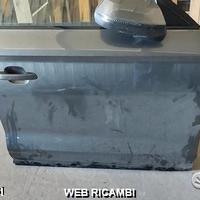 Porte sportelli audi q5 dal 2018 al 2024