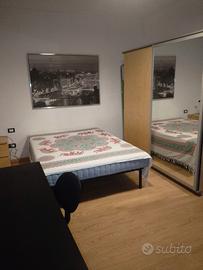 Appartamento bilocale di 46mq situato in via Berto