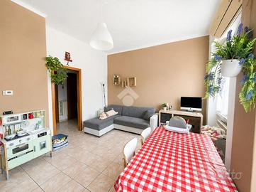2 LOCALI A LISSONE