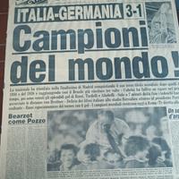 prima pagina gazzetta dello sport 