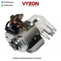 Spinterogeno 7763385 Fiat Panda Uno Tipo Y10 Fire