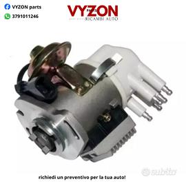 Spinterogeno 7763385 Fiat Panda Uno Tipo Y10 Fire