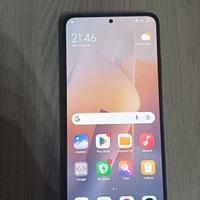 Xiaomi Redmi 11 pro 128gb blu