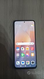 Xiaomi Redmi 11 pro 128gb blu