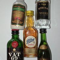 Mignon da collezione